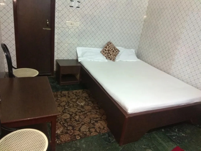 Hotel Prince