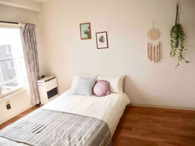 [305] Maison Junu D 305