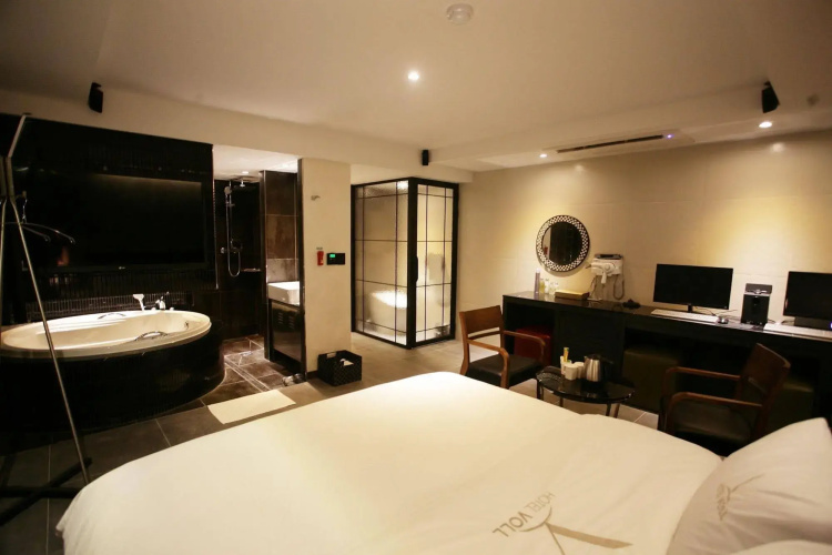 Hotel Voll Seoul