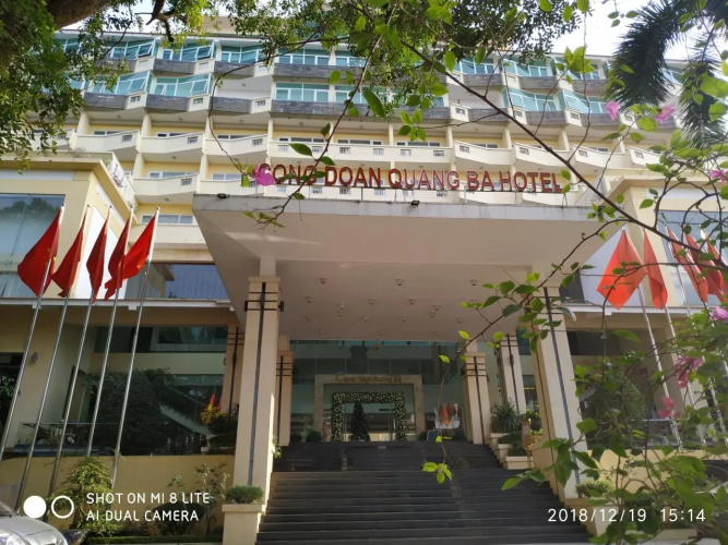 Imagen del hotel