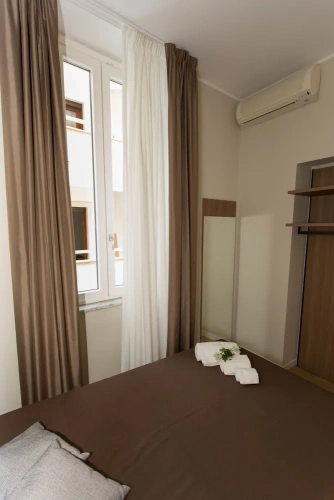 Comfort Single room