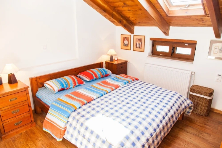 3 Bedrooms Standard Duplex room