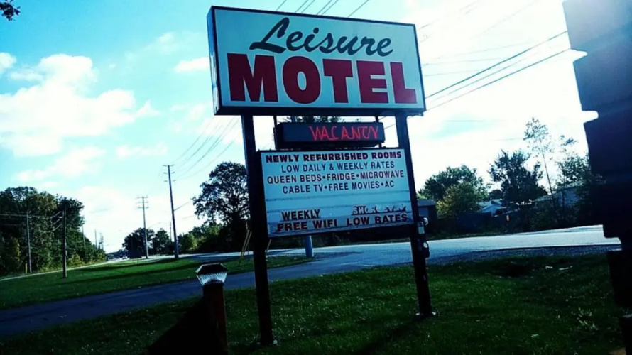 Leisure Motel