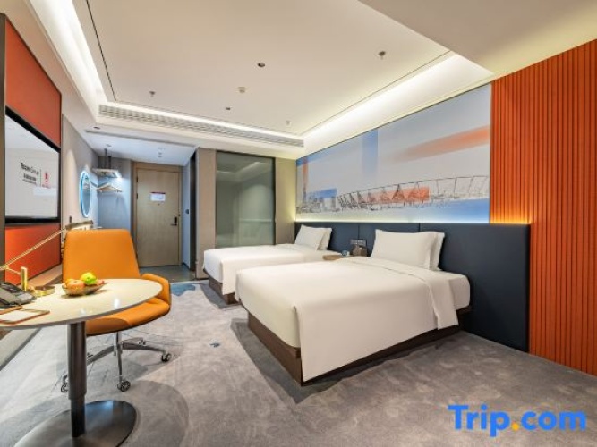 Business Twin room
