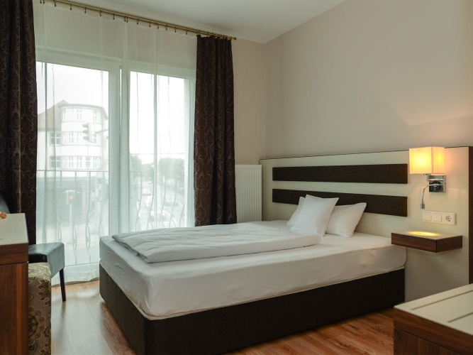 Comfort Single room