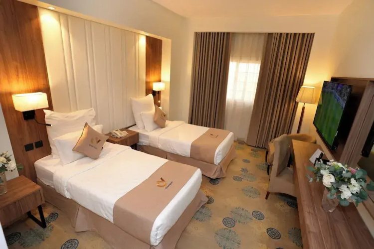 casa visio serviced hotels