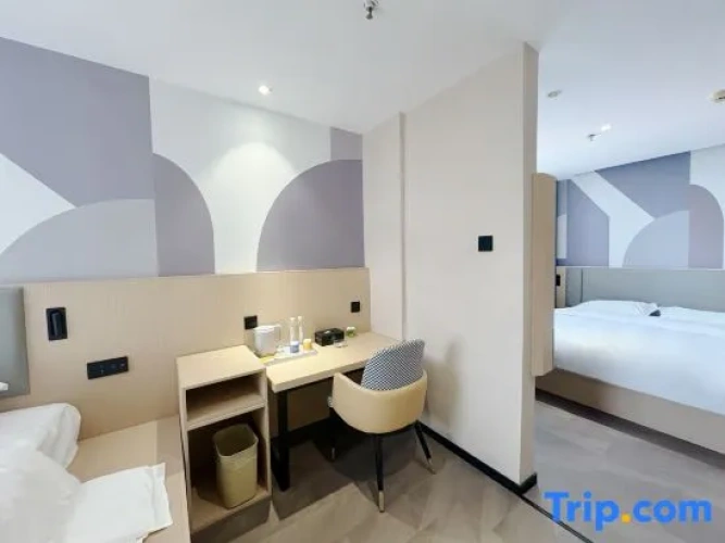 Standard Double Family room