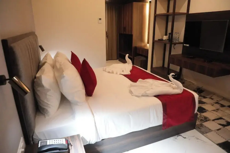 Bloft Hotel