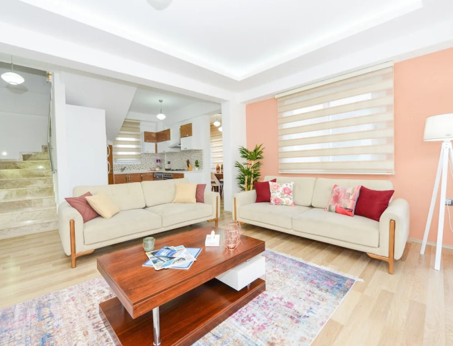 Tala Villa 9