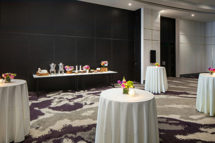 Hilton Aventura Miami photo 14