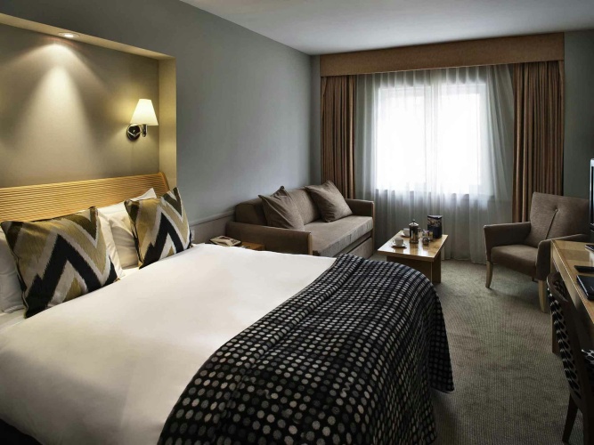 Mercure London Staines-upon-Thames photo 36