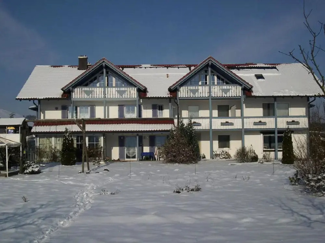 Landhaus Brummer