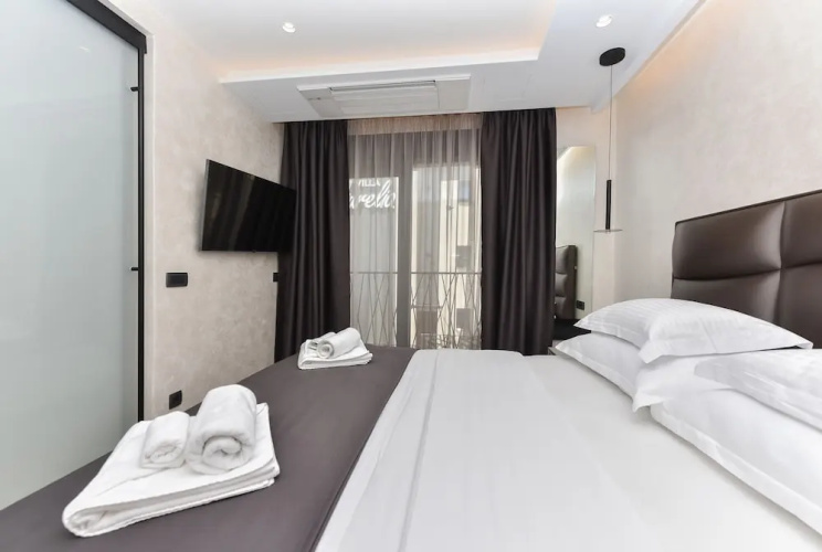 villa Monia