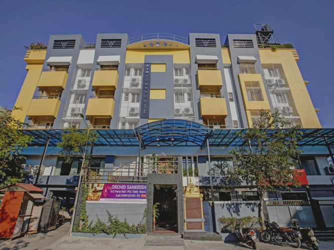 Hotelafbeelding
