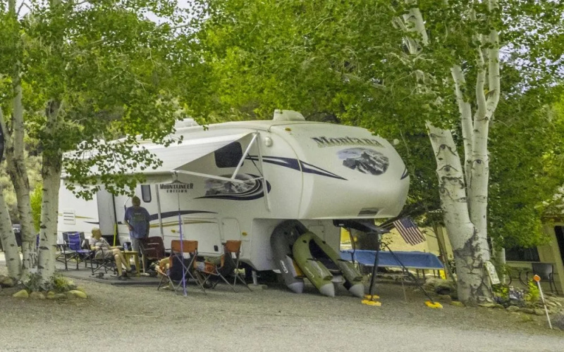 Willow Springs Resort