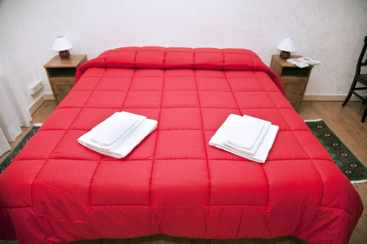 Kosher B&B The Home in Rome