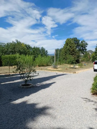 Le gîte Calluna