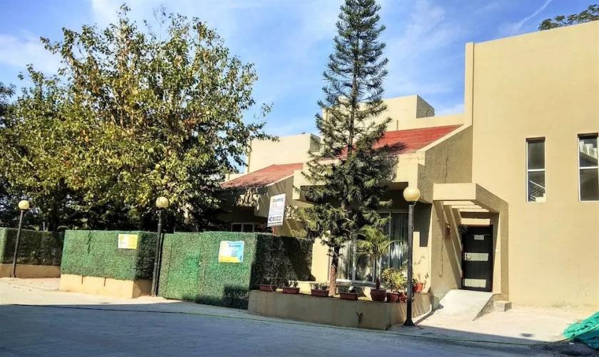 Bungalow