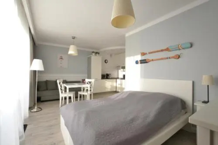 Apartament Morski