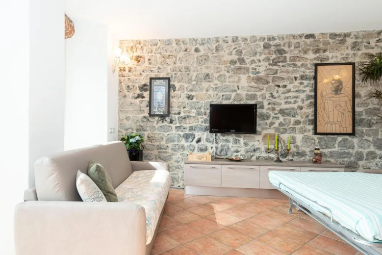 Romantic Home - Como Lake