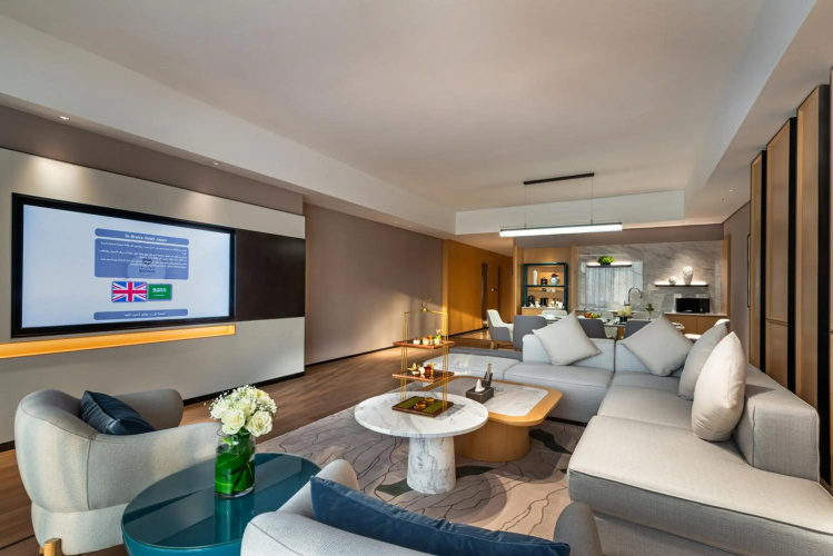 Braira Jazan Hotel