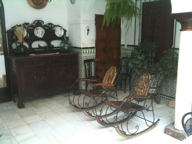 Hostal La Fuente
