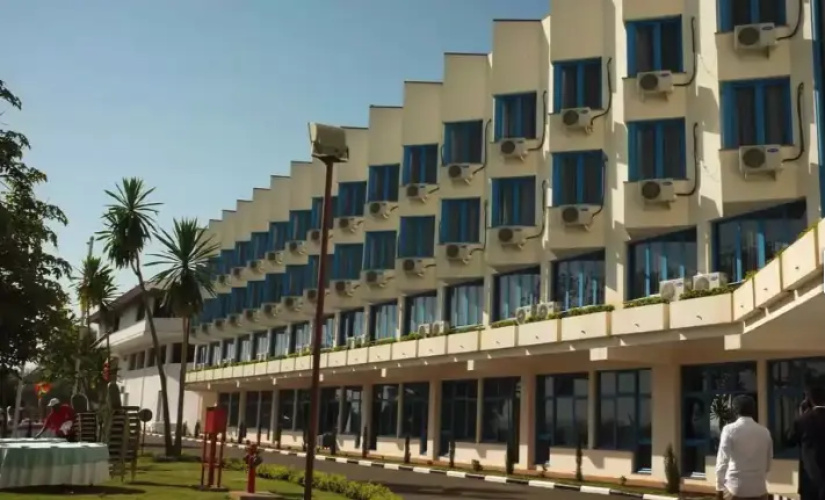 Otel görseli