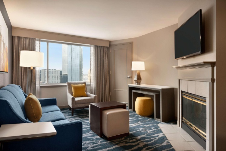 Double Studio Suite