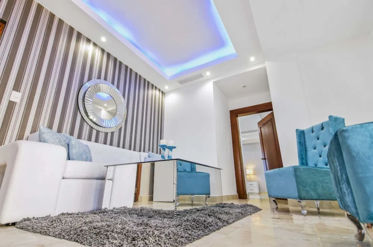 Lorca Residence