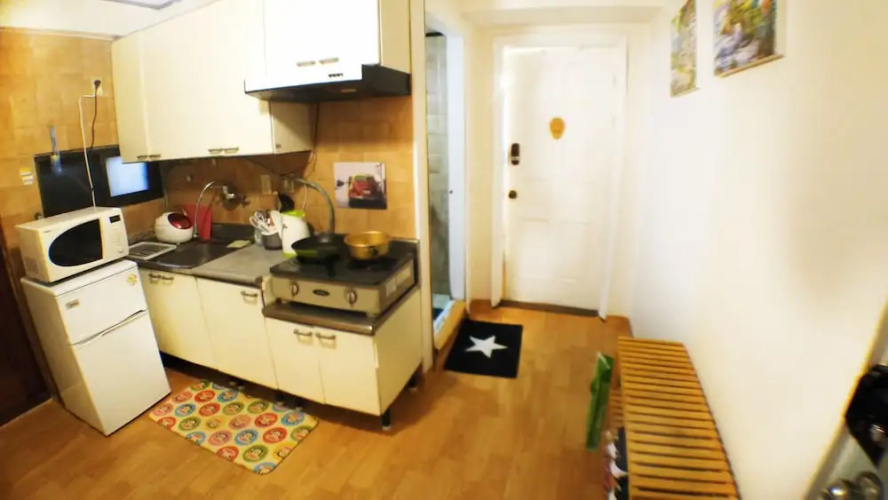 Deborah House 2