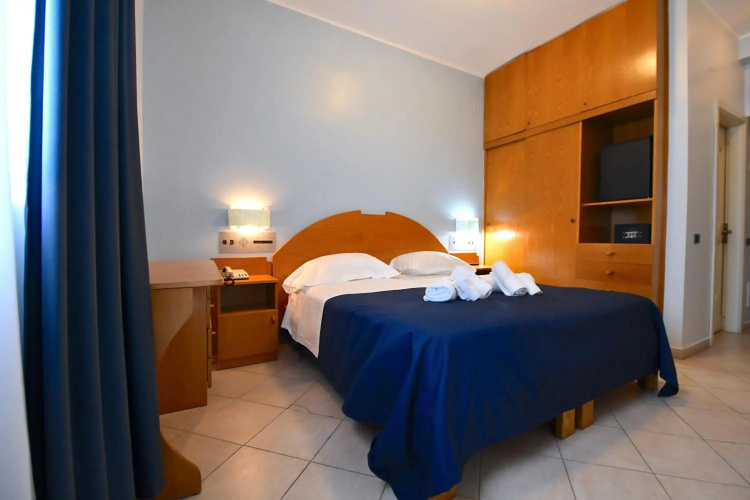 Bajamar Beach Hotel