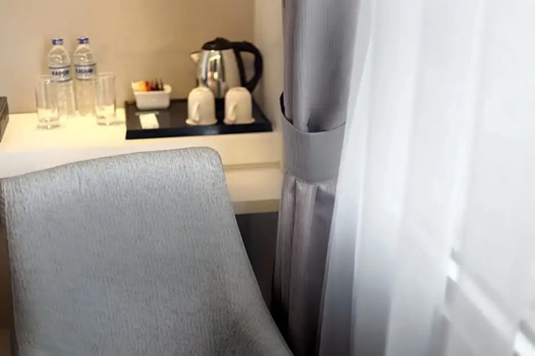 Superior Single room