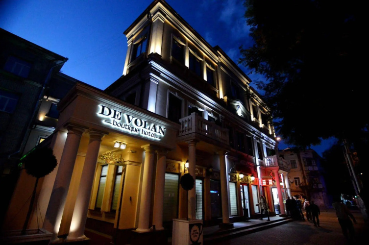 Imagen del hotel
