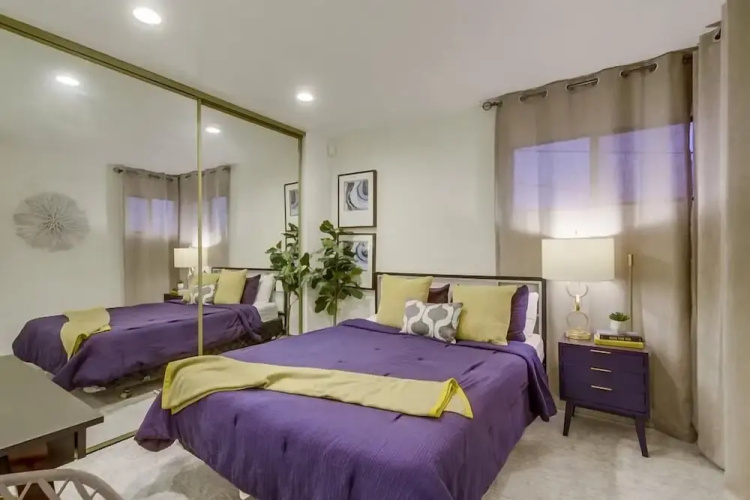 Beryl Bungalow Apts