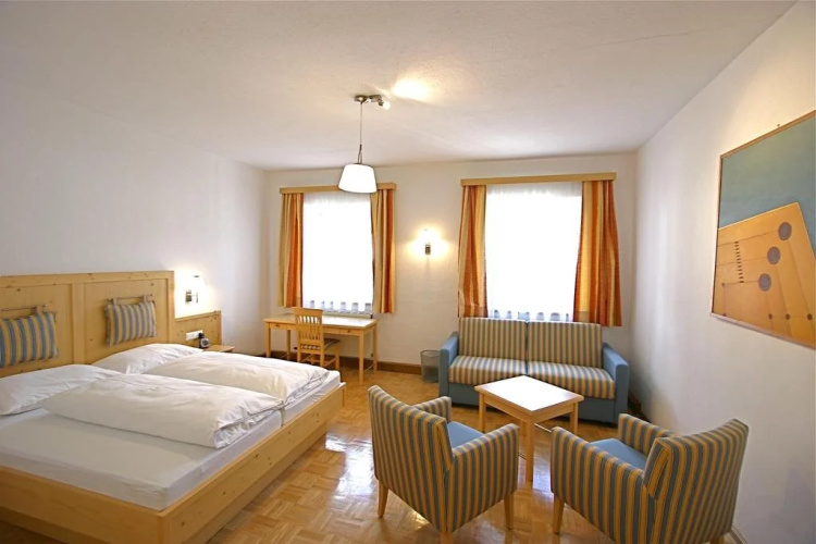 Hotel Tschitscher