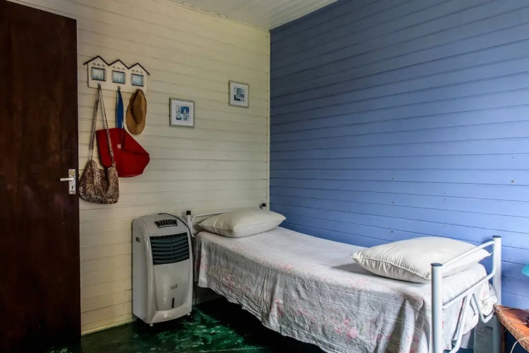 Casa Cantinho em Ilhabela