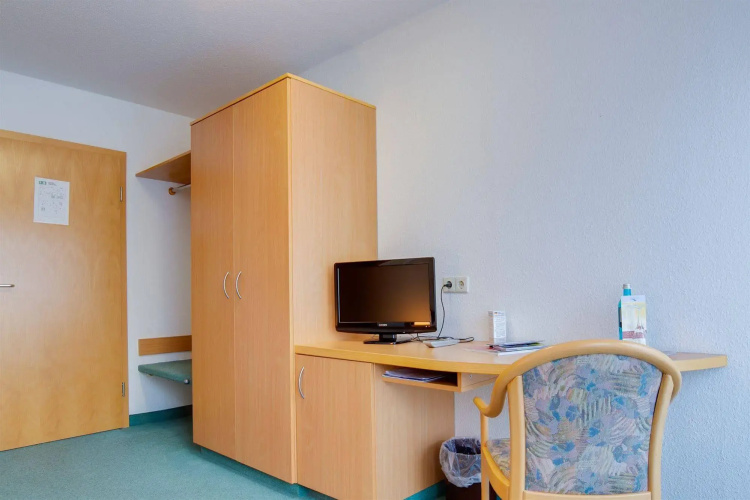 Central Hotel Friedrichshafen