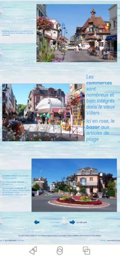 Duplex à 150 mètres de la mer