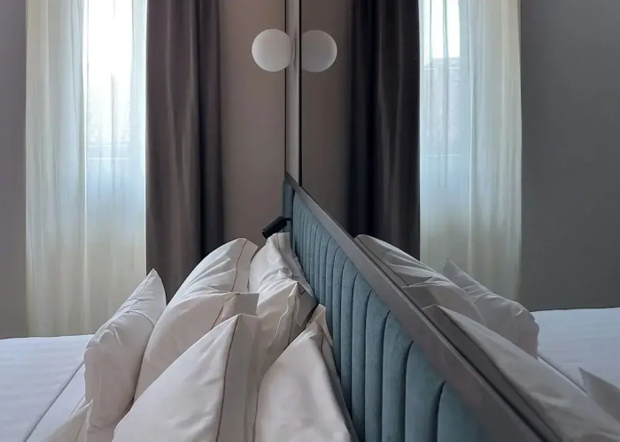 Mimesis 11 - Boutique Hotel - Lake Como
