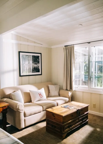 Classic room