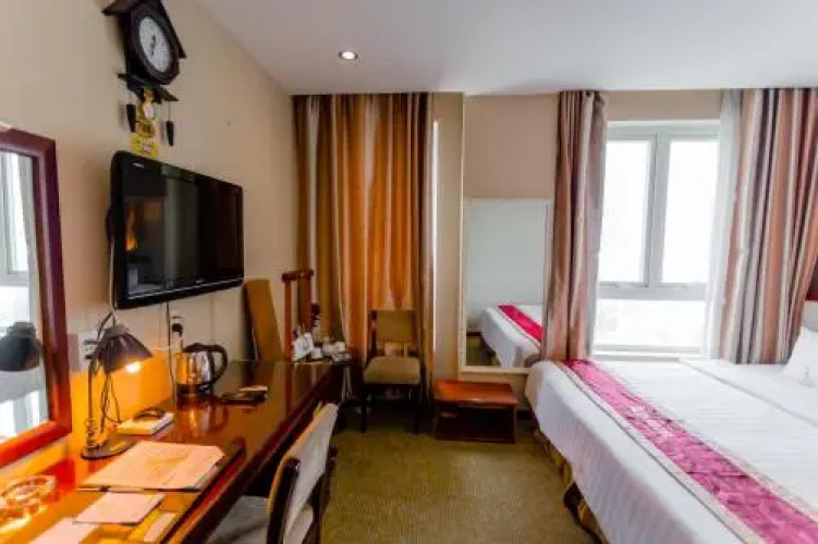 Hotelafbeelding