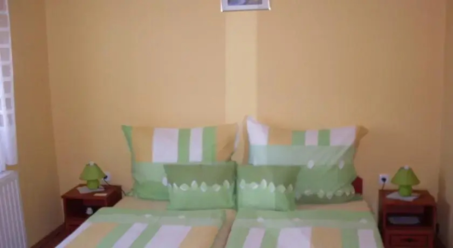 Oázis Vendégház