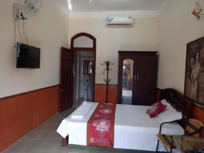 Binh Minh Guest House