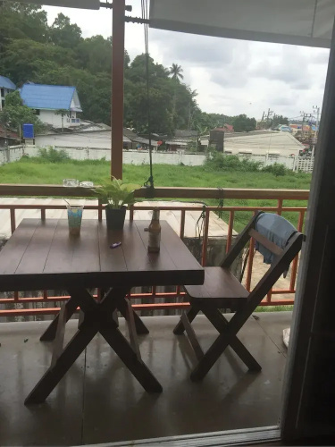 PCR Kata Guesthouse