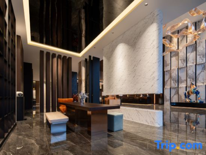 The Giorgio Morandi Hotel