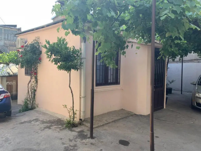 New House 58