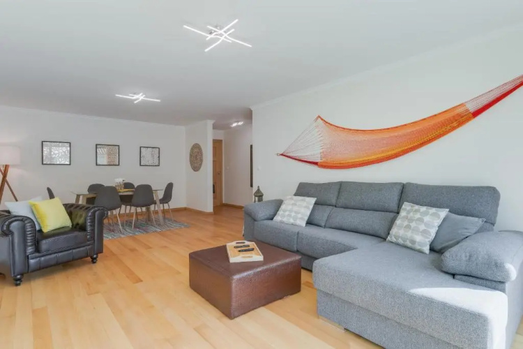 Sunny Beach Machico Apartment