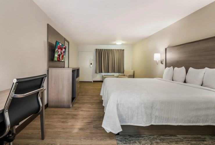 Premium Double room