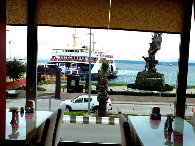Ece Hotel