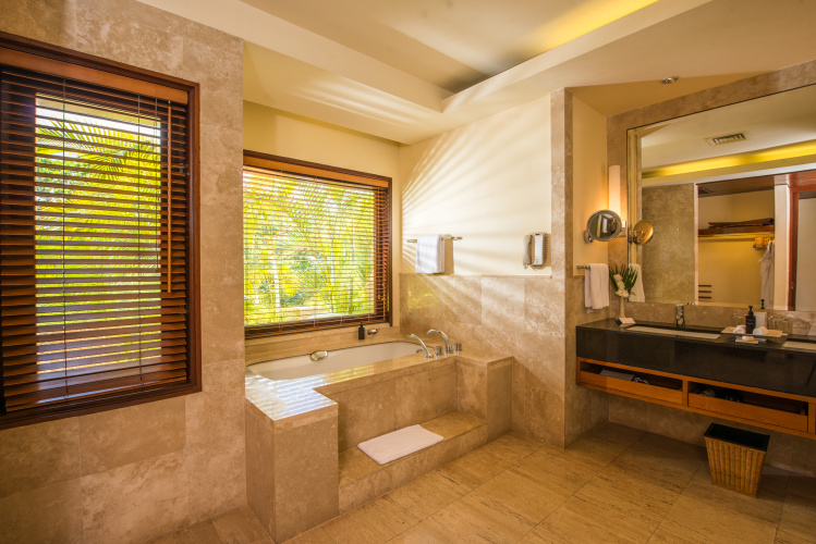 Shanti Maurice Resort & Spa photo 17